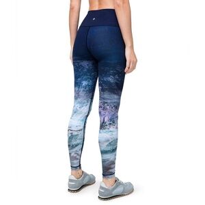 Lululemon Wunder Under High-Rise Tight Full-On Luxtreme 28" size 2